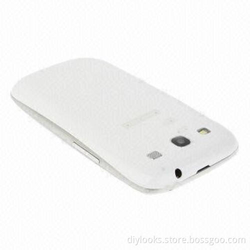 5.5-inch Capacitive Touchscreen Mobile Phone with Wi-Fi, Bluetooth, FM Function